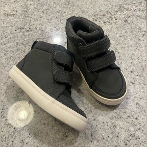 Toddler boy boots shoes size 5